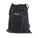 Tornazsák, PULSE "Olymp", fekete