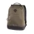 Hátizsák, notebook tartóval, PULSE "Bicolor Olive", zöld