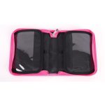 Tolltartó, 2 klapnis, PULSE "Hello Sweetie"