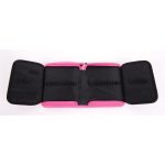 Tolltartó, 2 klapnis, PULSE "Hello Sweetie"