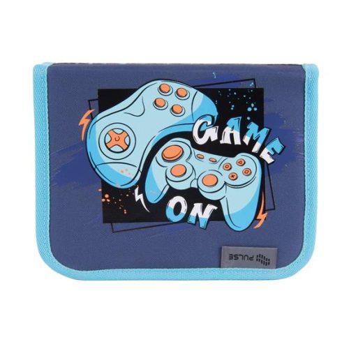 Tolltartó, 2 klapnis, PULSE "Game On"