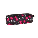 Tolltartó, szögletes, PULSE "Cherry"