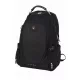 Notebook hátizsák, 17", 2 részes, PULSE "Track", fekete