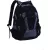 Notebook hátizsák, 15,6",4 részes, PULSE "Urban", fekete