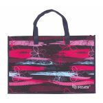 Rajzlaptartó, 48x35 cm, PULSE "Girls", vegyes