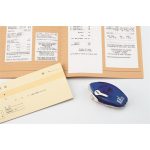 Ragasztó roller, utántölhető, 8,4mm x 20 m, PLUS "Pro"