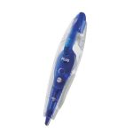 Hibajavító roller, 5mm x 6m, PLUS "PS", kék