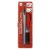 Töltőtoll, 0,1-1,5 mm, piros kupak, PILOT "Parallel Pen"