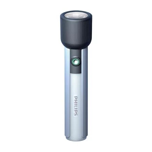 Elemlámpa, LED, újratölthető, PHILIPS