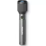 Elemlámpa, LED, újratölthető, PHILIPS