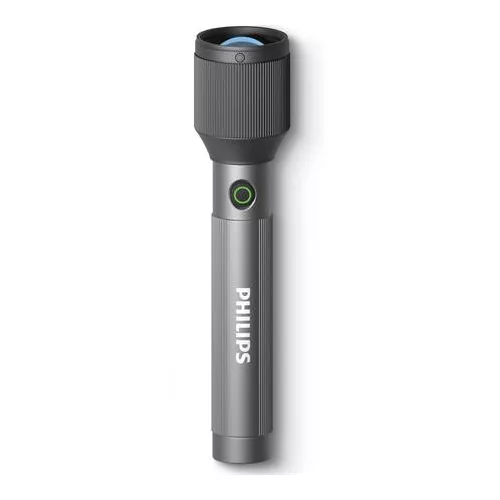 Elemlámpa, LED, újratölthető, PHILIPS