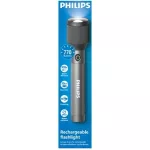 Elemlámpa, LED, újratölthető, PHILIPS