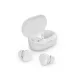 Fülhallgató, TWS vezeték nélküli, Bluetooth 5.3, PHILIPS "TAT1209", fehér
