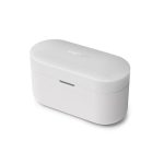 Fülhallgató, TWS vezeték nélküli, Bluetooth 5.3, PHILIPS "TAT3509", fehér