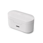 Fülhallgató, TWS vezeték nélküli, Bluetooth 5.3, PHILIPS "TAT3509", fehér