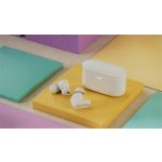 Fülhallgató, TWS vezeték nélküli, Bluetooth 5.3, PHILIPS "TAT3509", fehér