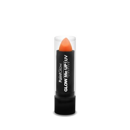 Ajakbalzsam,UV fényben fluoreszkáló, 5 gr, neon narancs