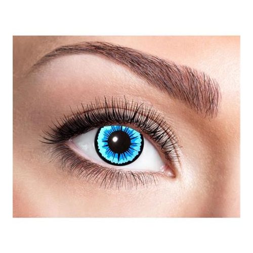 Kontaktlencse, 1 hetes, "Engel"