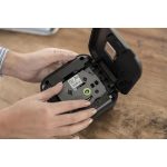 Etikett- és címkenyomtató, BROTHER "PT-P710BT"