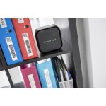 Etikett- és címkenyomtató, BROTHER "PT-P710BT"