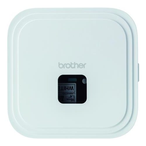 Etikett- és címkenyomtató, BROTHER "PT-P910BT"