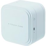 Etikett- és címkenyomtató, BROTHER "PT-P910BT"