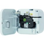 Etikett- és címkenyomtató, BROTHER "PT-P910BT"