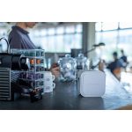 Etikett- és címkenyomtató, BROTHER "PT-P910BT"