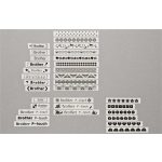 Elektromos feliratozógép, BROTHER "PT-D210"