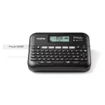 Elektromos feliratozógép, BROTHER "PT-D460BTVP"