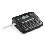 Elektromos feliratozógép, BROTHER "PT-D460BTVP"