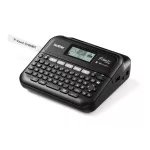 Elektromos feliratozógép, BROTHER "PT-D460BTVP"