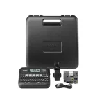 Elektromos feliratozógép, BROTHER "PT-D460BTVP"