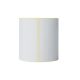 Etikett, thermo, 102x152 mm, 350 etikett/tekercs, BROTHER