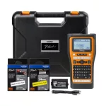 Elektromos feliratozógép, BROTHER "PT-E560BTVP"