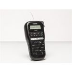 Elektromos feliratozógép, BROTHER "PT-H110"