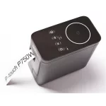 Elektromos feliratozógép, BROTHER "PT-P750W"
