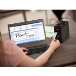 Elektromos feliratozógép, BROTHER "PT-P750W"