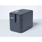 Elektromos feliratozógép, BROTHER "PT-P900Wc"