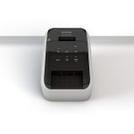 Etikett- és címkenyomtató, BROTHER "QL-810Wc"