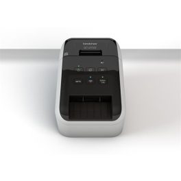 Etikett- és címkenyomtató, BROTHER "QL-810Wc"
