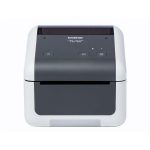 Etikett- és címkenyomtató, BROTHER "TD-4210D"