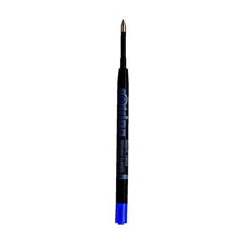 Golyóstollbetét, 0,8 mm, ROTRING "Tikky", kék
