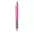 Nyomósirón, 0,5 mm, ROTRING "Tikky", neonpink