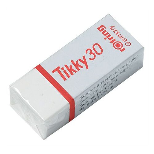 Radír, ROTRING "Tikky 30"