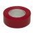Ragasztószalag, 19 mm x 33 m, APLI, piros