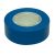 Ragasztószalag, 19 mm x 33 m, APLI, kék