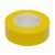 Ragasztószalag, 19 mm x 33 m, APLI, sárga