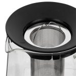 Teáskanna, belső szűrővel, 1 liter, RESTO "Ain 90515"