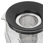 Teáskanna,  belső szűrővel, 1 liter, RESTO "Ain 90516"